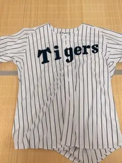 阪神タイガース 佐藤輝明選手 レプリカユニフォーム XOサイズ - メルカリ