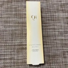 資生堂 Qi サンプロテクト エッセンス 日中用クリーム 40gのサムネイル