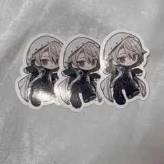 CR Crazyraccoon ととみっくす