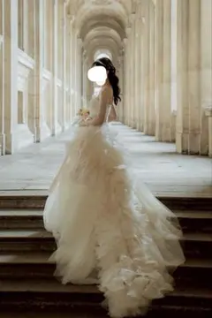 VERA WANG heyly US0 ヴェラヴォン ヘイリーのサムネイル