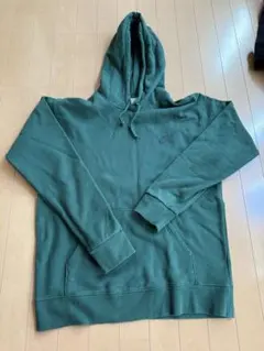 NIKE パーカー
