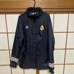 ▶︎希少◀︎ レアル・マドリード　ジャケット