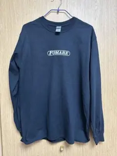 FOMARE アマダ　ロンT FOMARE アマダ ロンT FOMARE アマダシンスケ ロンtシャツ XL