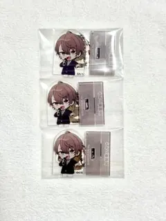 加賀美ハヤト チョコエッグ