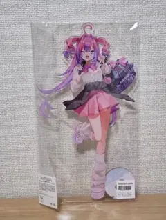 超かぐや姫！ 渋谷TSUTAYA 特大アクリルスタンド 駒沢乃依 - メルカリ