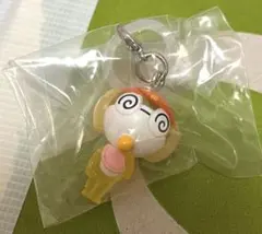 ちびケロ　めじるしアクセサリー　ちびクル　クルル曹長　ケロロ軍曹