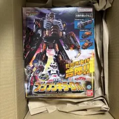 新品未開封 DX ブンブンキラーロボ - メルカリ