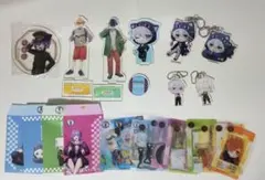 2026年最新】日常組グッズの人気アイテム - メルカリ