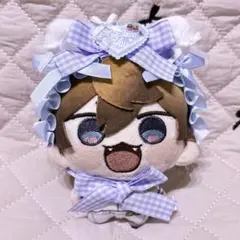 アルセ様専用】にじまるっと にけも耳カチューシャ（にじさんじ