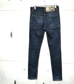 チープマンデー ジーンズ スキニー CHEAP MONDAY　w28L34