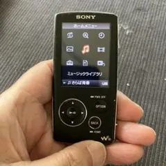 2026年最新】ソニー SONY ウォークマン Aシリーズ 64GB NW-A37HN