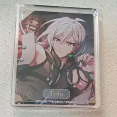 九条天 コロッタ アニカフェ アイナナカフェ