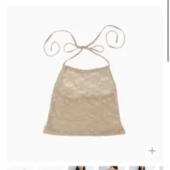 m*e様 DRAW DRAWERS Lace 2way Tops 完売色 2026年最新】DRAW drawers レースの人気アイテム - メルカリ