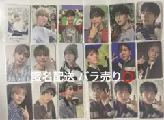 ゴニル トレカ Xdinary Heroes