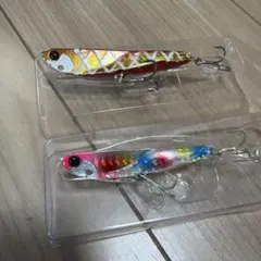 Jackson 飛び過ぎダニエル20g & 30gのサムネイル