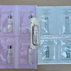 ALBION FLARUNE トライアルセット