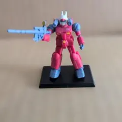 ガンダムフィギュアコレクション