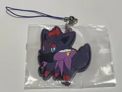 ポケモン ゾロア ハロウィン ラバーストラップコレクション