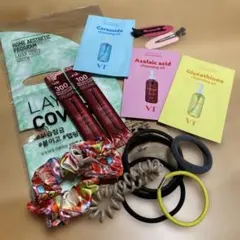 VT クレンジングオイル等　セット売り