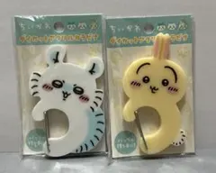 ちいかわ ダイカットアクリルカラビナ モモンガ うさぎ セット