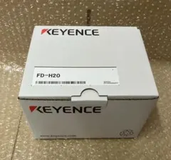 KEYENCE FD-H32F 流量センサと FD-HCB2 ケーブルセット - メルカリ