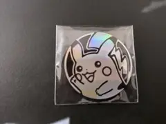 ホログラム ピカチュウ コイン