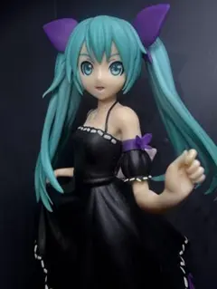 初音ミク スーパープレミアムフィギュア 