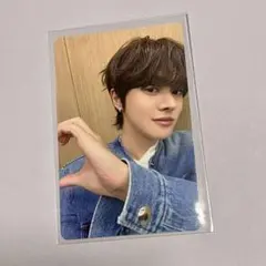 ALD1 touslesjours トレジュル ケーキ B リオ トレカ