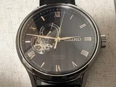 人気 SEIKO Presage sary 053 自動巻き - メルカリ