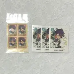 【匿名配送】 あんスタ 仙石忍 まとめ売り