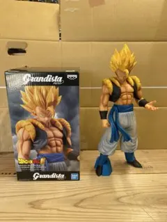 2025年最新】グランディスタネロ ゴジータの人気アイテム - メルカリ