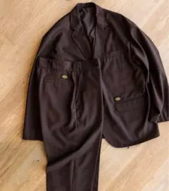 2026年最新】dickies tripster ブラウンの人気アイテム - メルカリ