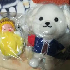 虹色デイズ ぬいぐるみ お値下げ中