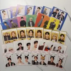 WEST. 雑誌 切り抜き