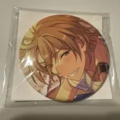 あんさんぶるスターズ あんスタ 羽風薫 イベコレ 缶バッジ