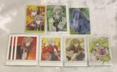 アイナナ 千 ぱしゃこれ ウエハース メタカ セット