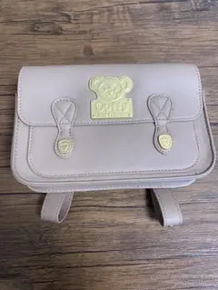 ダッフィー キャリーミーポシェット