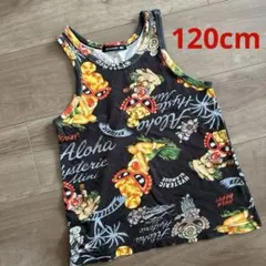 ヒステリックミニ タンクトップ 120cm