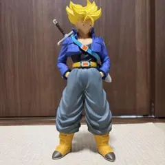ドラゴンボール トランクス フィギュア