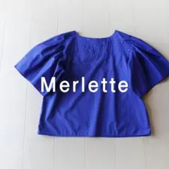 2026年最新】merlette レディース 半袖 シャツ・ブラウスの人気 