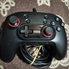 ホリパッドFPS