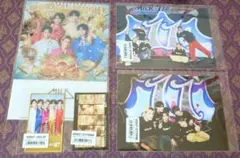 M!LK 爆裂愛してる 好きすぎて滅 特典セット