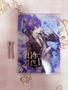 剣持刀也 誕生日グッズ2024