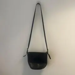 OLD COACH オールドコーチ　ネイビー　ショルダーバッグ