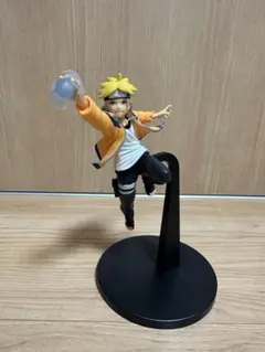 うずまきボルト NARUTO・BORUTO 螺旋丸 フィギュア
