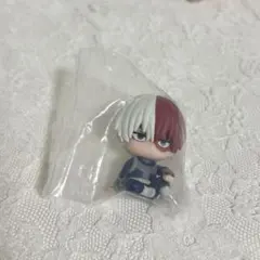 ヒロアカ すわらせ隊 轟焦凍