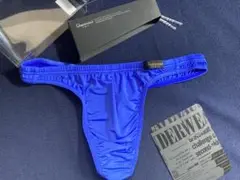 3-1 グレイブボールドｔバック 、ビキニ　Mサイズ新品ケース付