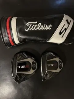 2025年最新】レフティ タイトリスト TS2の人気アイテム - メルカリ