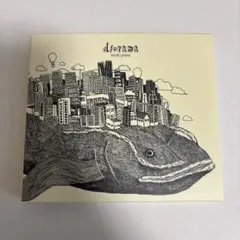 diorama