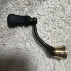 slpワークス RCS マシンカットハンドル 40mm 未使用品のサムネイル